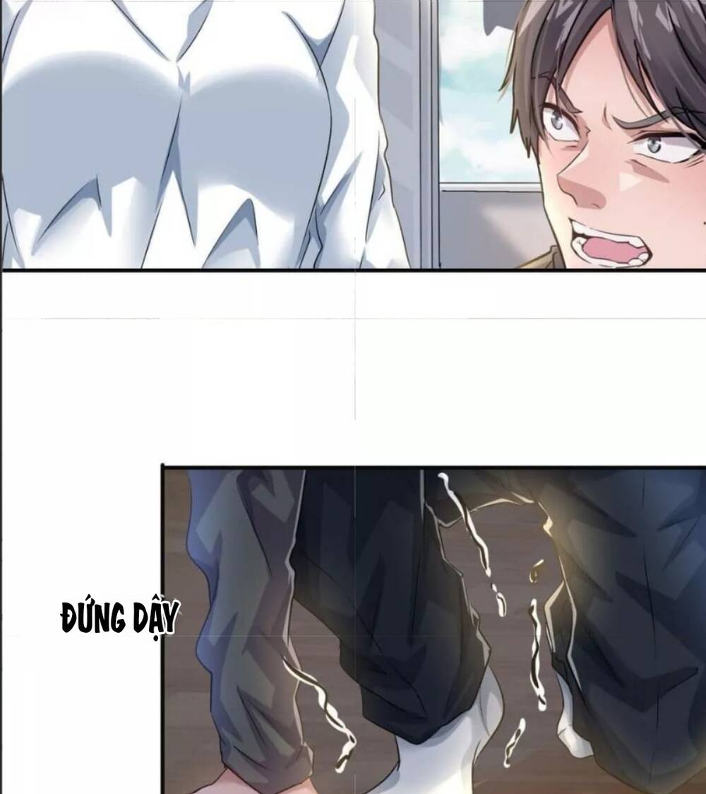 Vương Giả Săn Mồi - Chapter 23 - Page 31