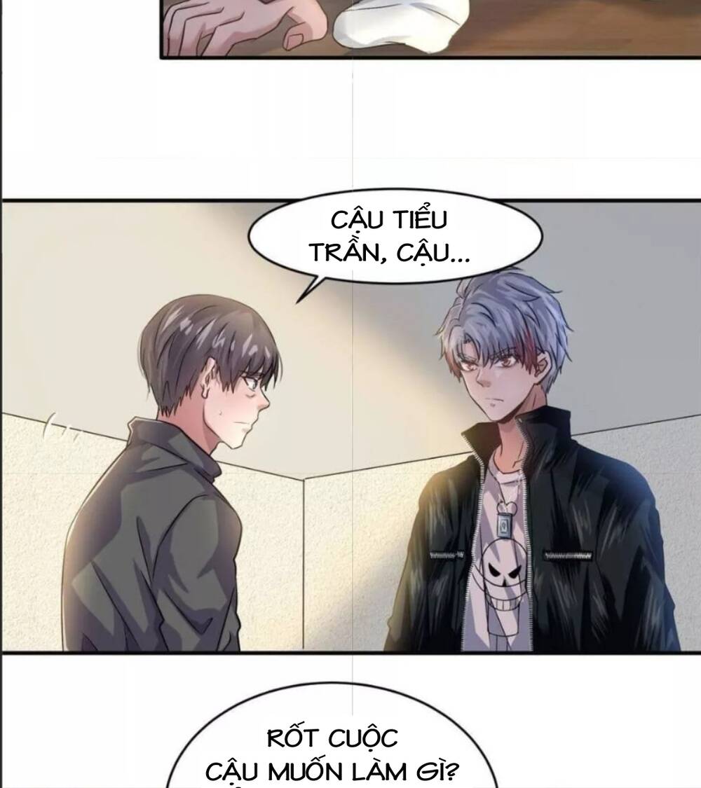 Vương Giả Săn Mồi - Chapter 23 - Page 32