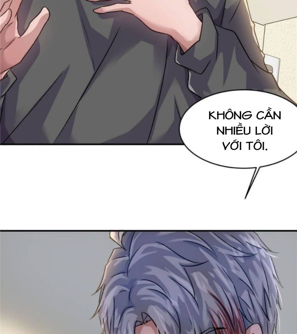 Vương Giả Săn Mồi - Chapter 23 - Page 34