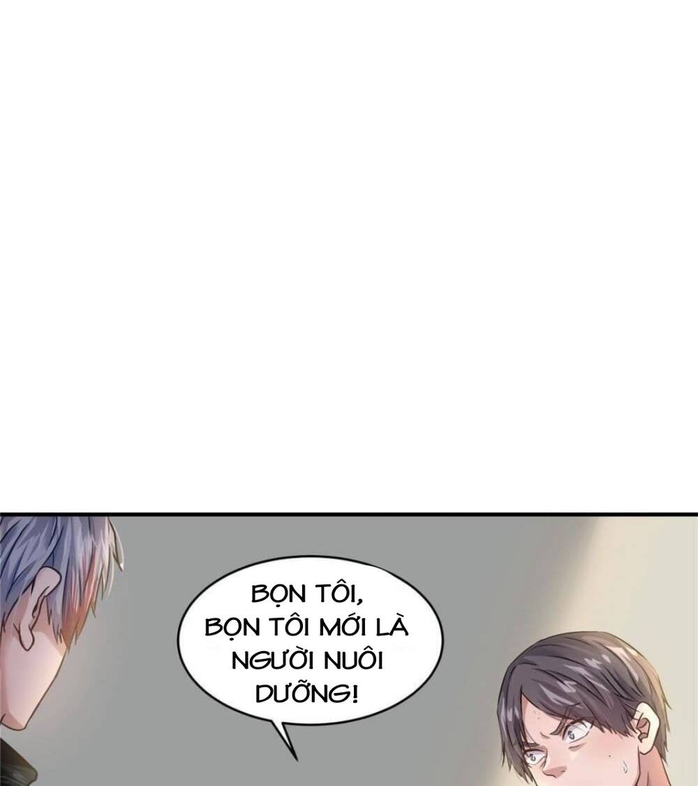 Vương Giả Săn Mồi - Chapter 23 - Page 36