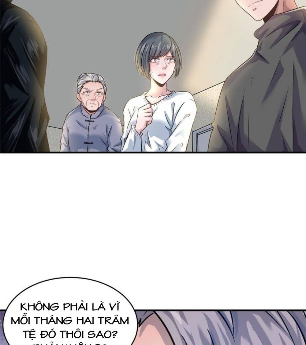 Vương Giả Săn Mồi - Chapter 23 - Page 37