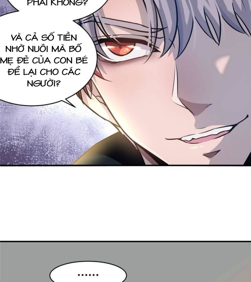 Vương Giả Săn Mồi - Chapter 23 - Page 38