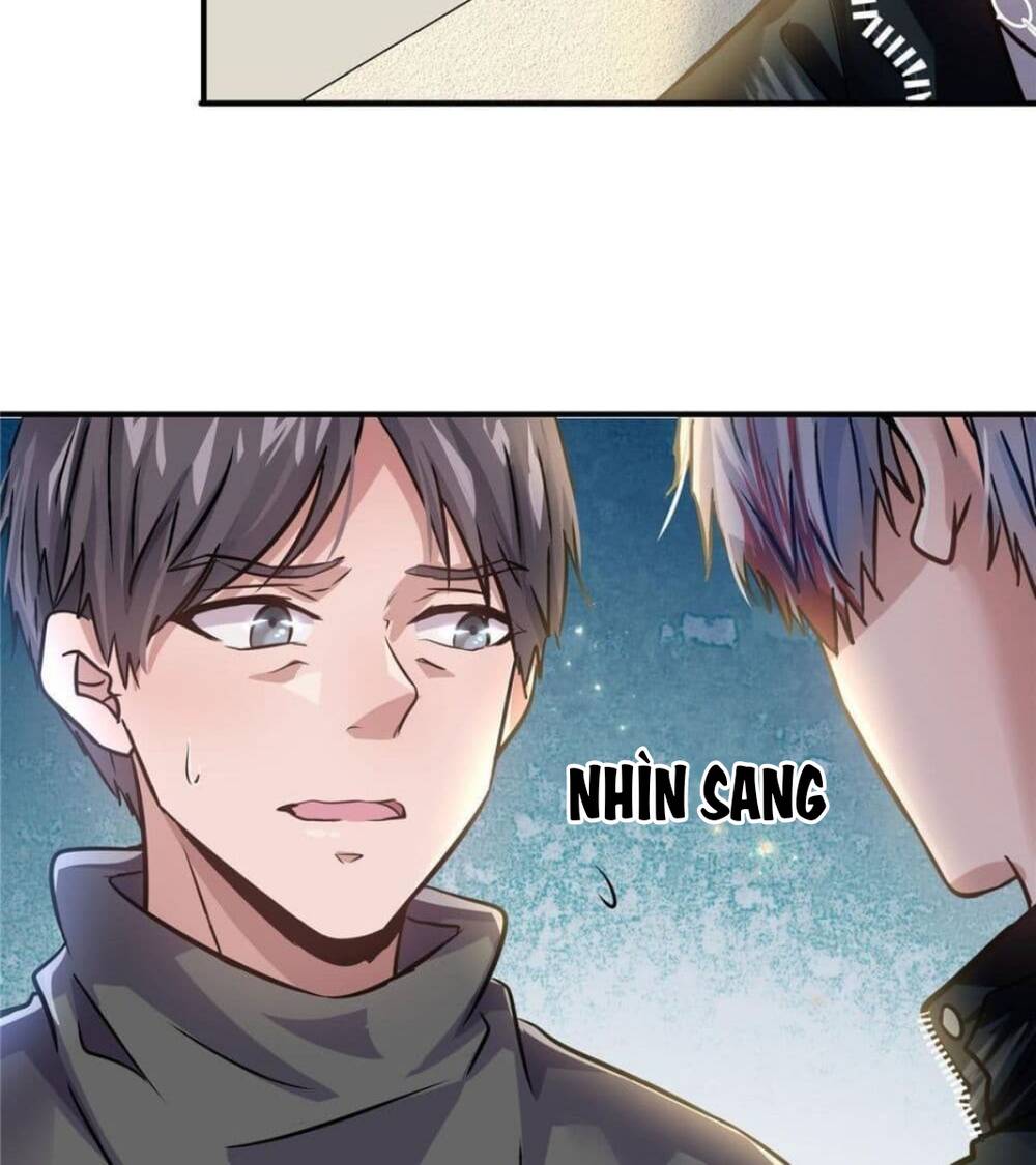 Vương Giả Săn Mồi - Chapter 23 - Page 42