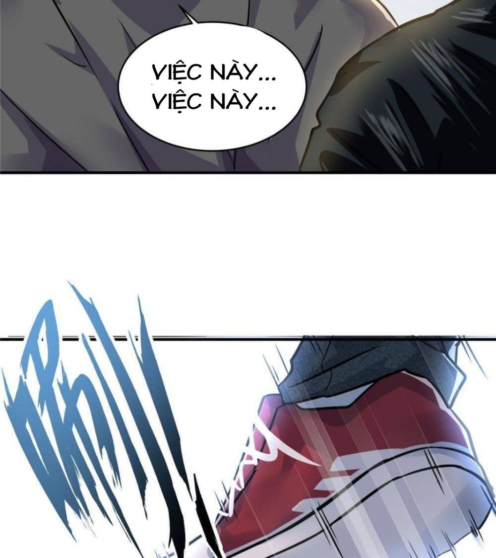 Vương Giả Săn Mồi - Chapter 23 - Page 43