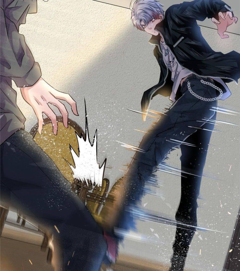 Vương Giả Săn Mồi - Chapter 23 - Page 45