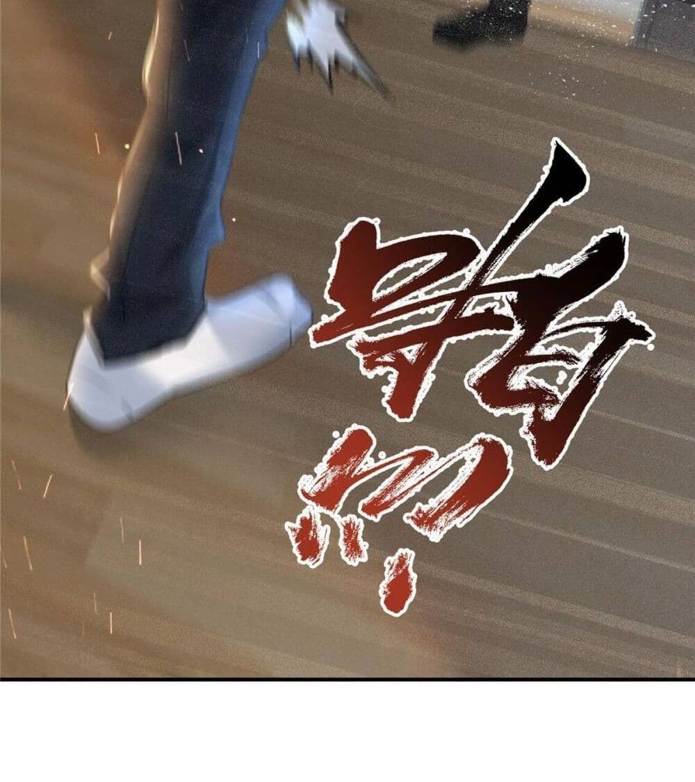 Vương Giả Săn Mồi - Chapter 23 - Page 46