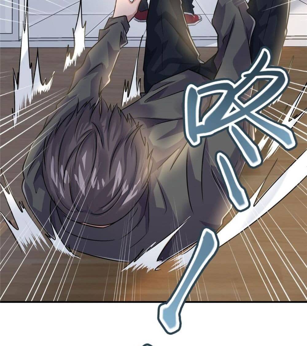 Vương Giả Săn Mồi - Chapter 23 - Page 4