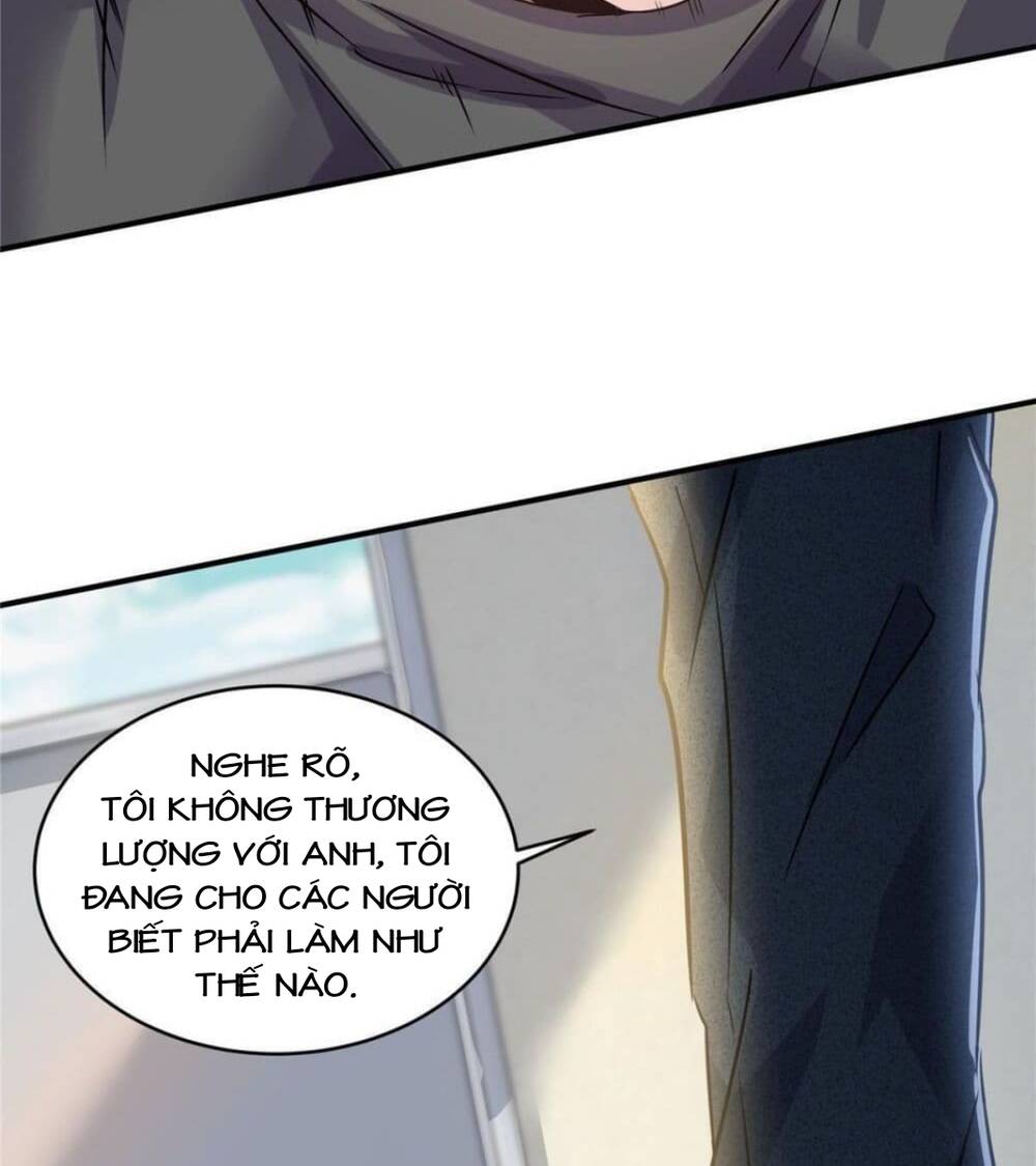 Vương Giả Săn Mồi - Chapter 23 - Page 50