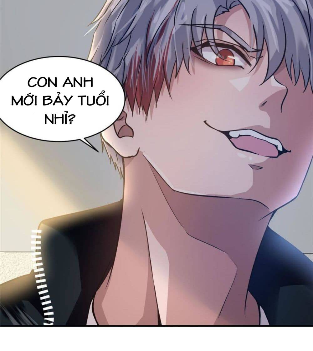 Vương Giả Săn Mồi - Chapter 23 - Page 55