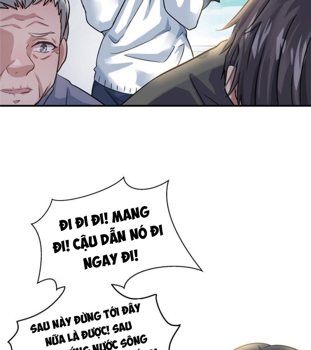 Vương Giả Săn Mồi - Chapter 23 - Page 57