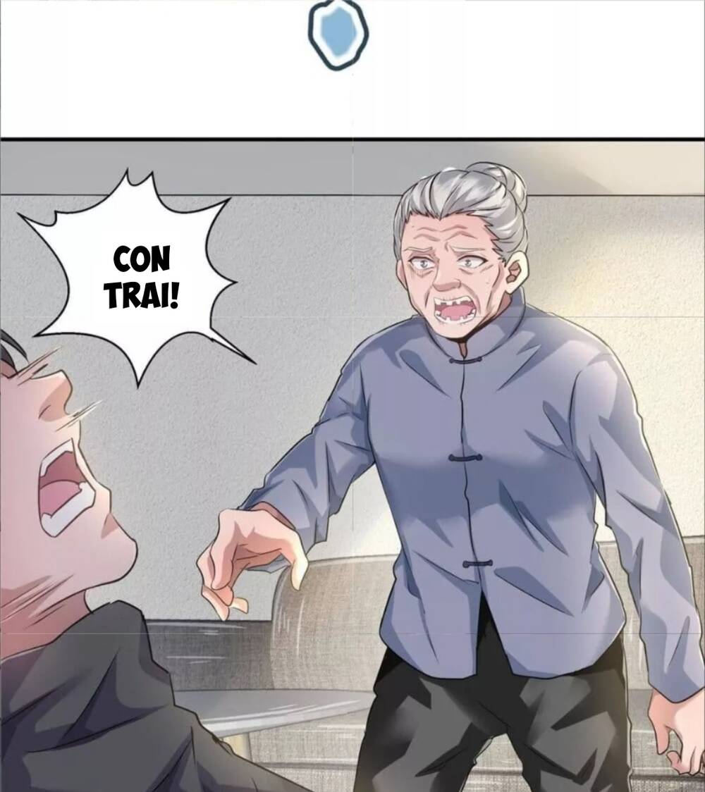 Vương Giả Săn Mồi - Chapter 23 - Page 5