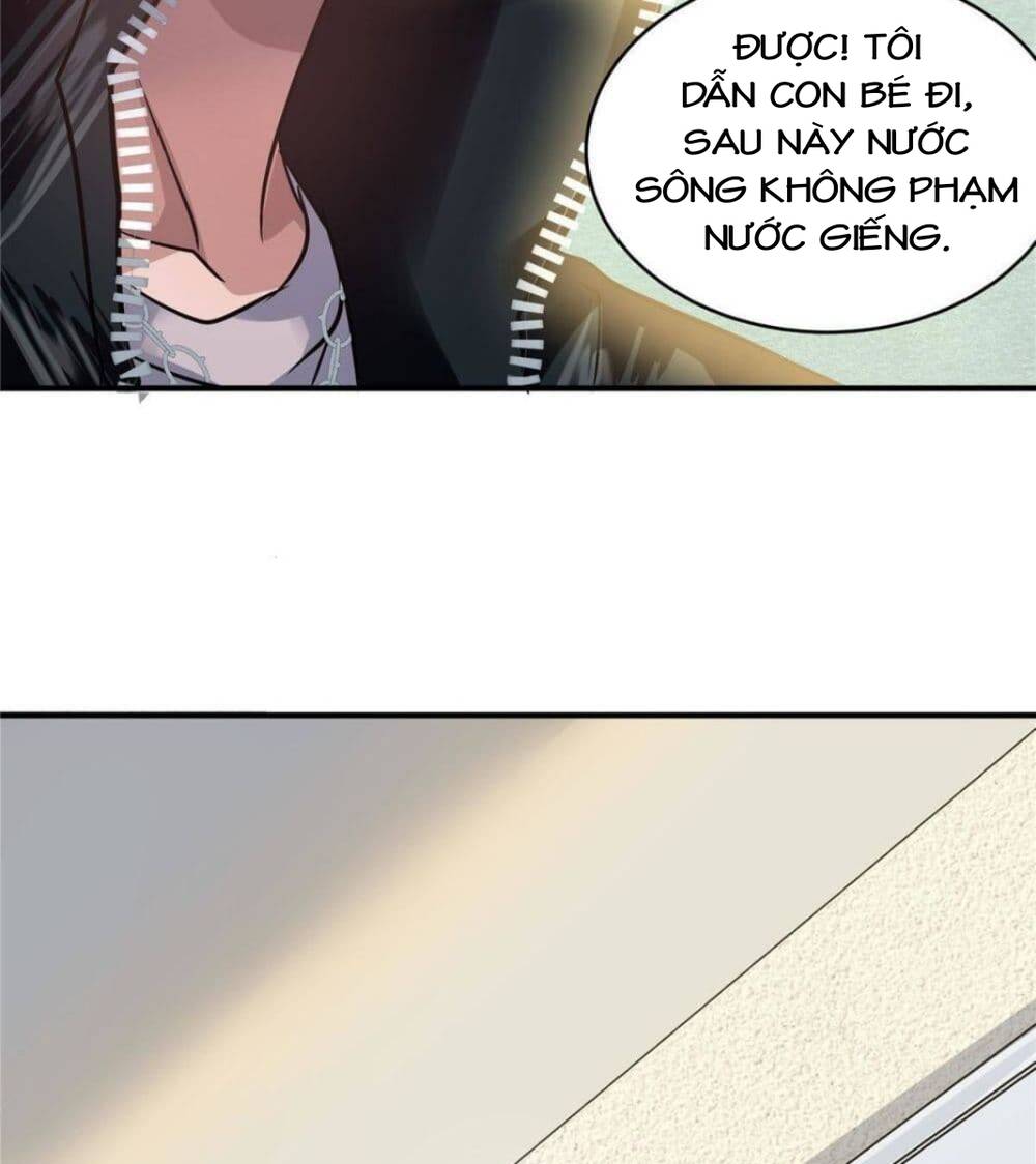 Vương Giả Săn Mồi - Chapter 23 - Page 61