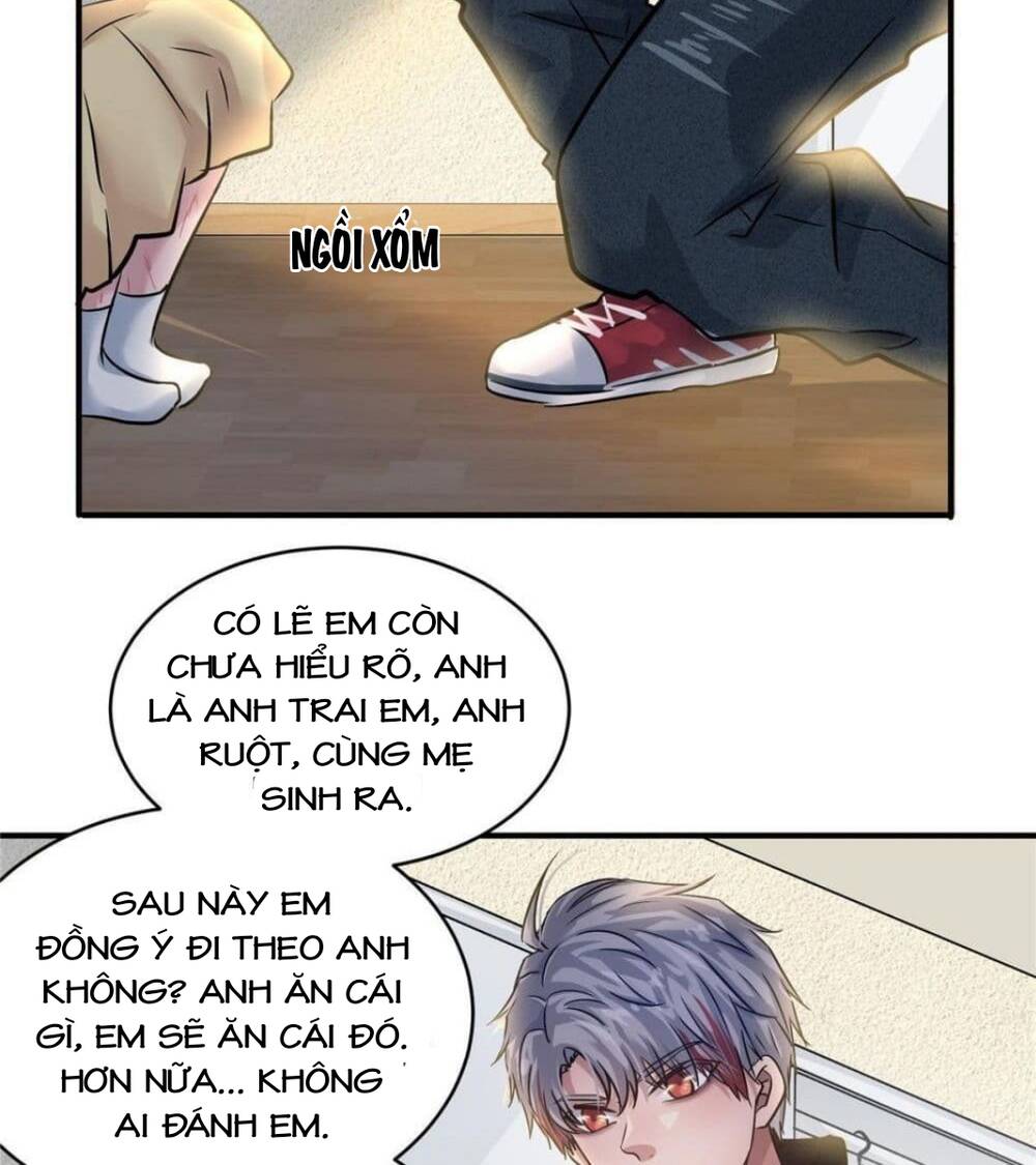 Vương Giả Săn Mồi - Chapter 23 - Page 64