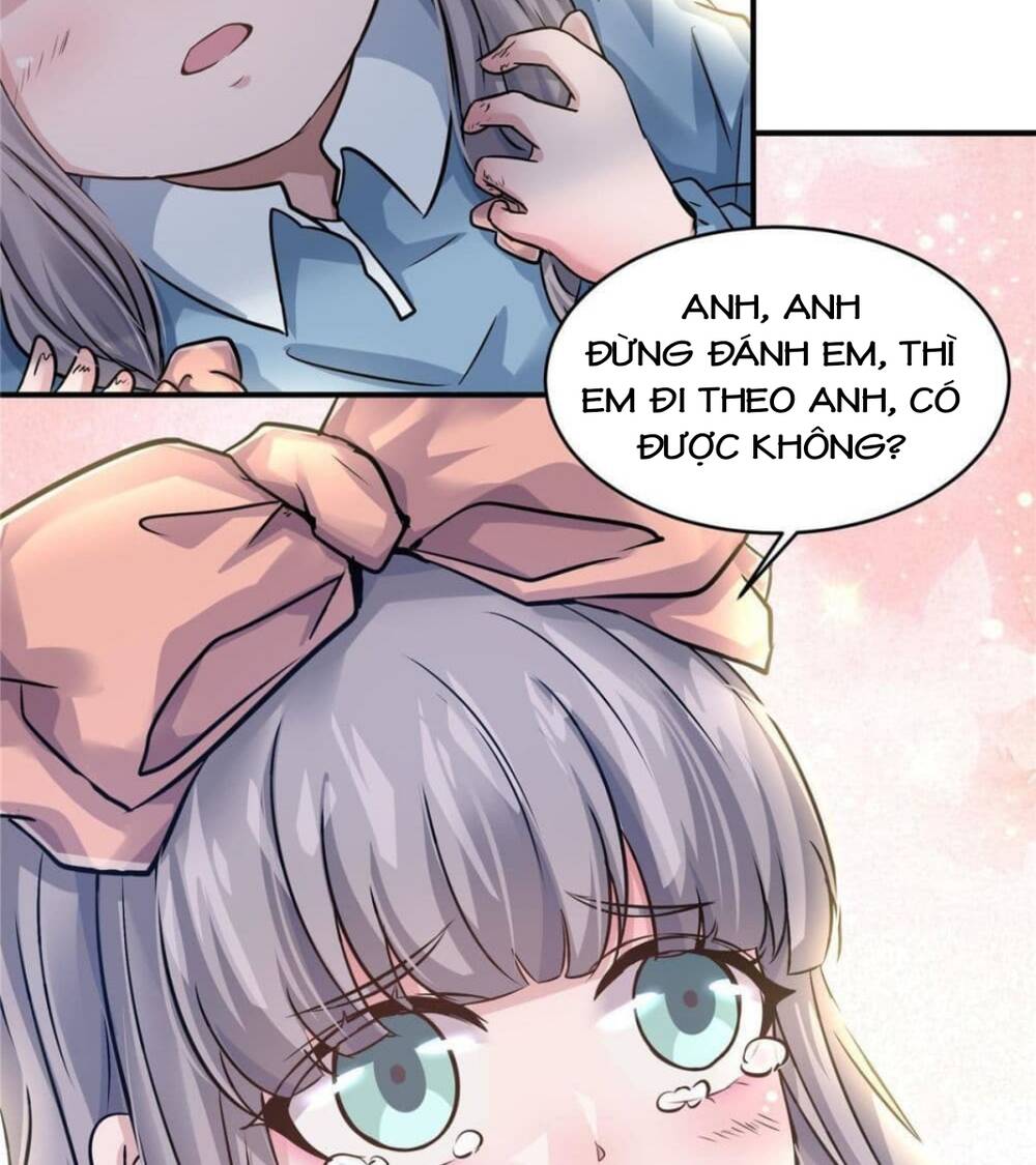 Vương Giả Săn Mồi - Chapter 23 - Page 66