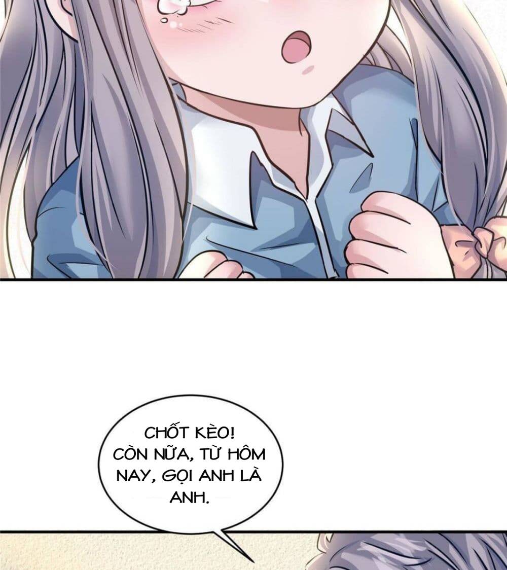 Vương Giả Săn Mồi - Chapter 23 - Page 67