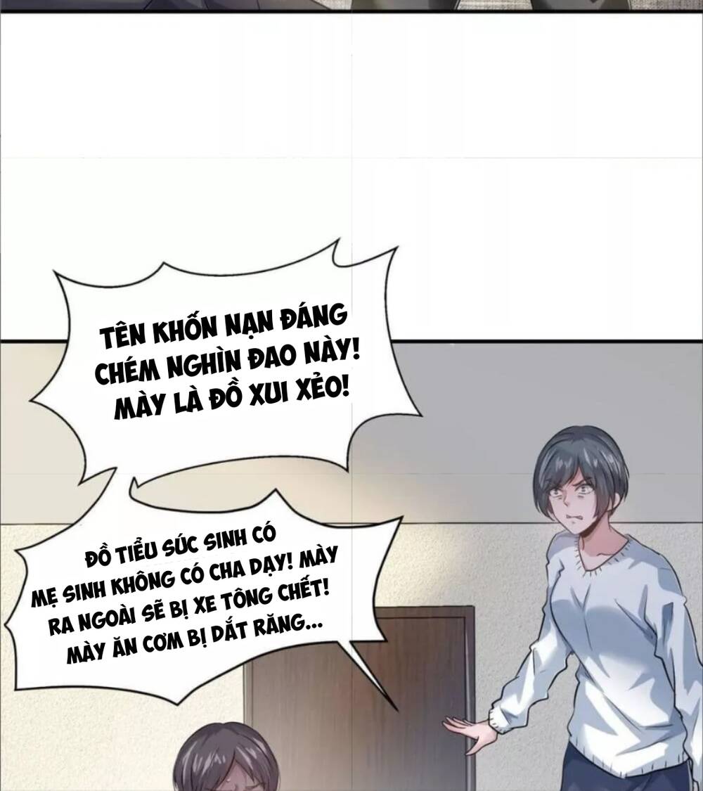 Vương Giả Săn Mồi - Chapter 23 - Page 6