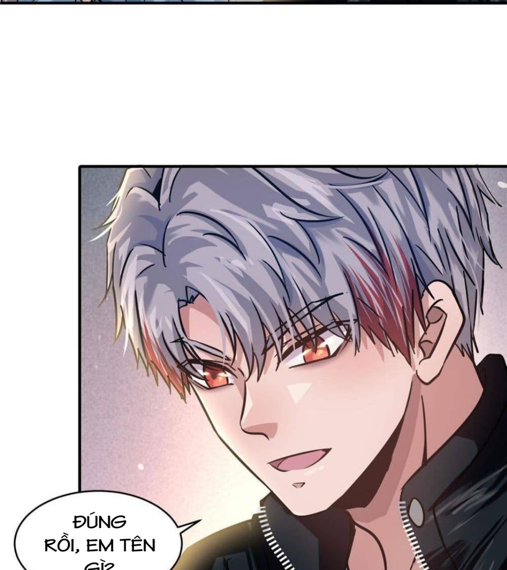 Vương Giả Săn Mồi - Chapter 23 - Page 69