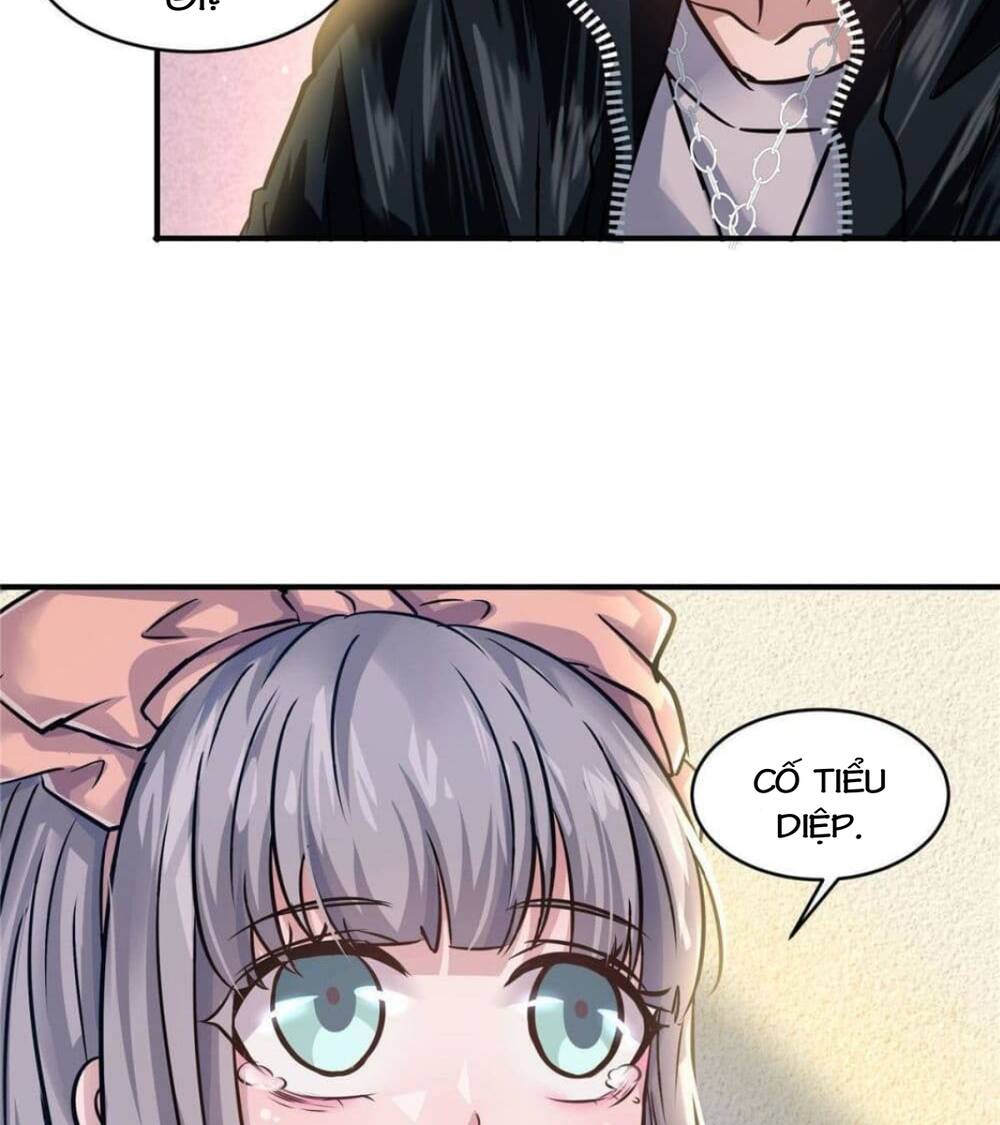 Vương Giả Săn Mồi - Chapter 23 - Page 70