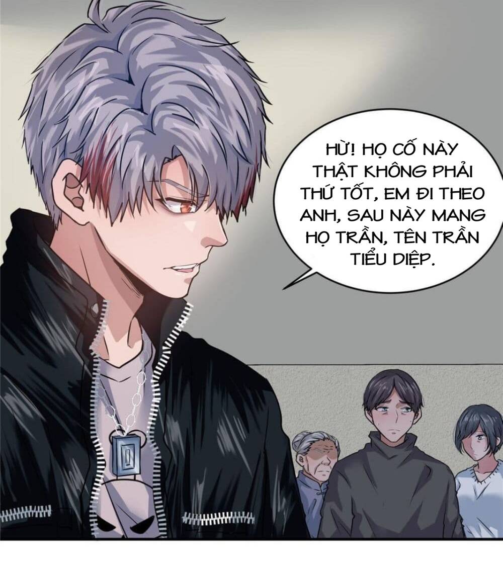 Vương Giả Săn Mồi - Chapter 23 - Page 72