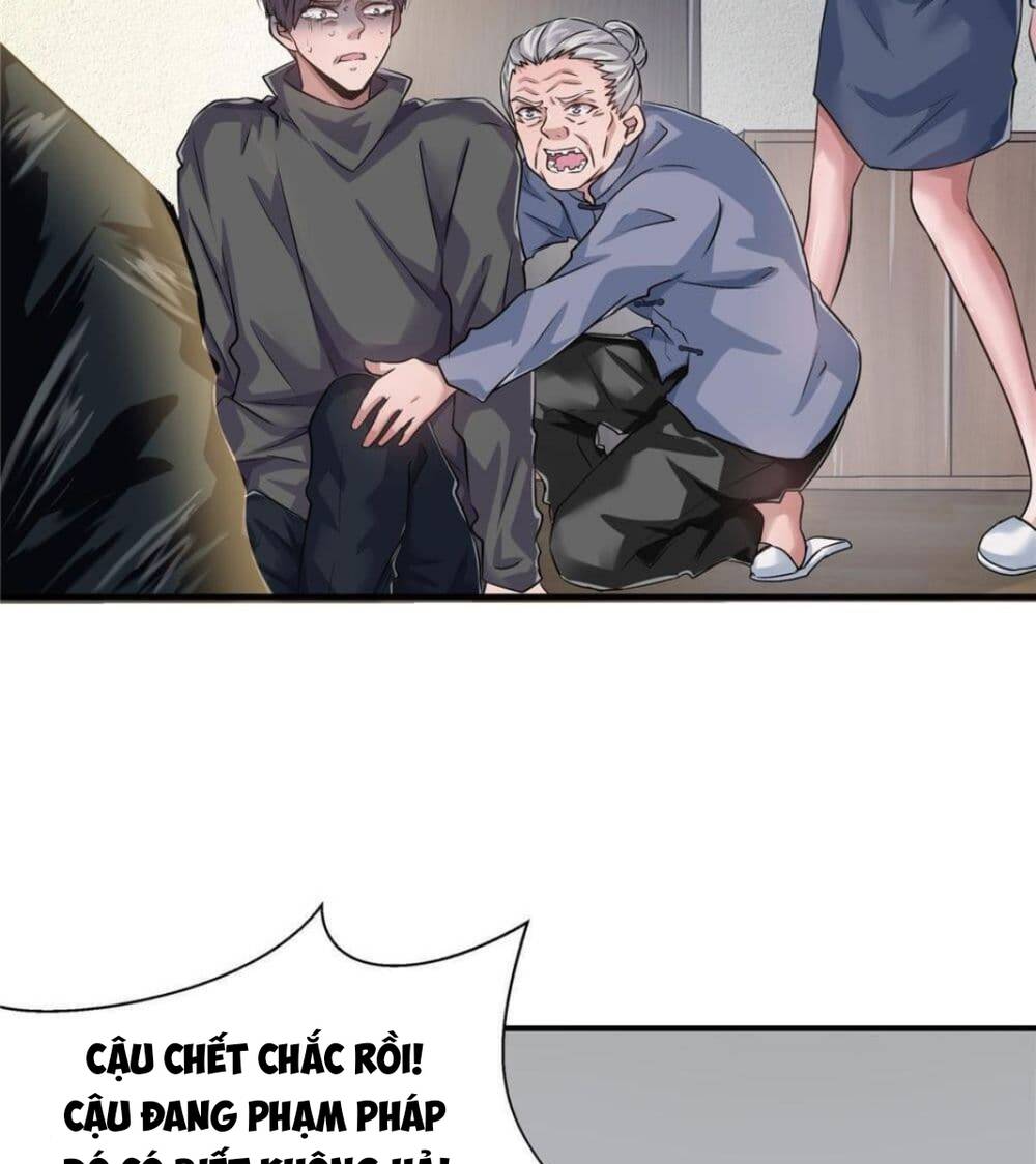 Vương Giả Săn Mồi - Chapter 23 - Page 7