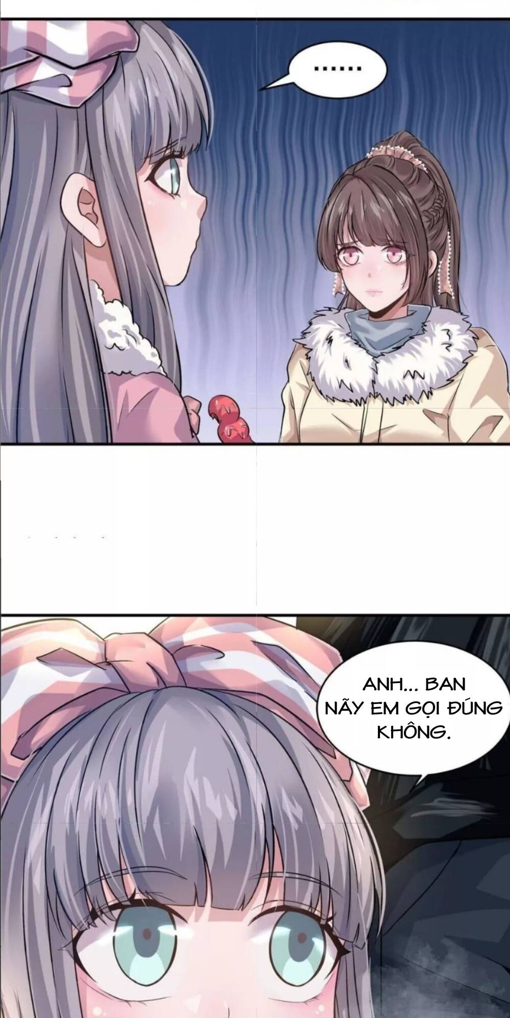 Vương Giả Săn Mồi - Chapter 24 - Page 9