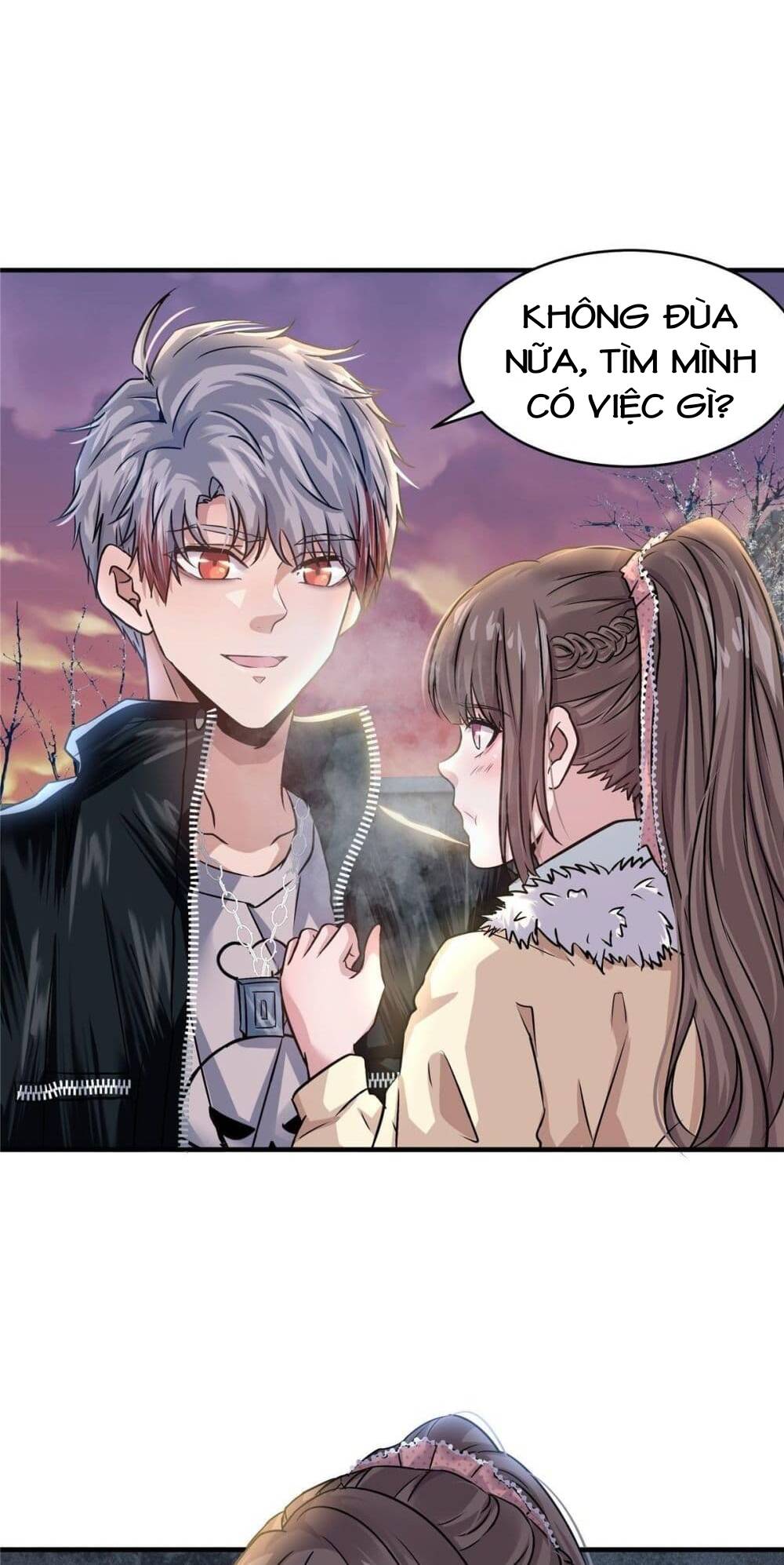 Vương Giả Săn Mồi - Chapter 24 - Page 12