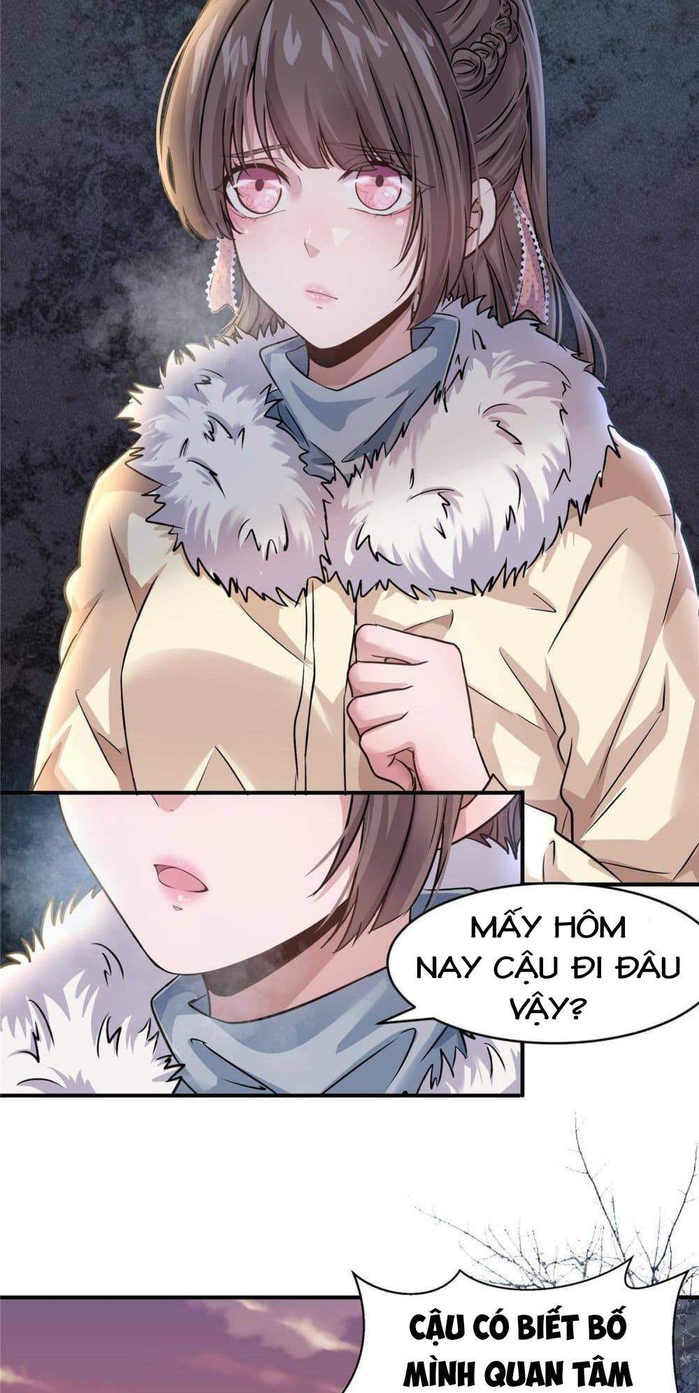 Vương Giả Săn Mồi - Chapter 24 - Page 13