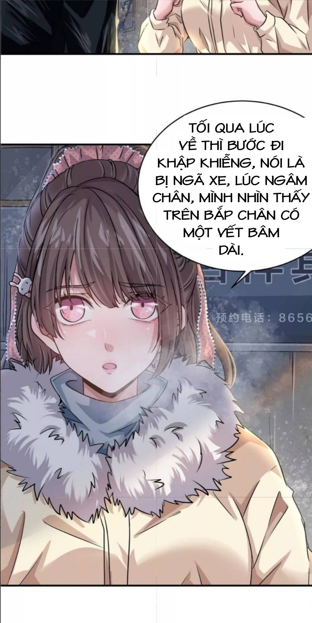 Vương Giả Săn Mồi - Chapter 24 - Page 15