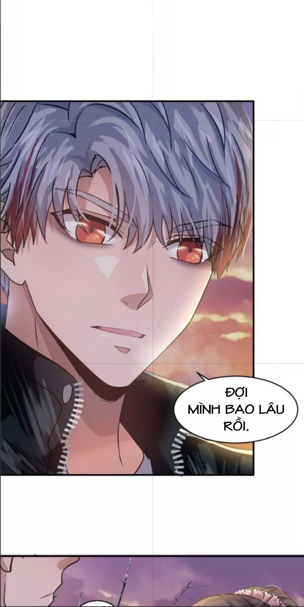 Vương Giả Săn Mồi - Chapter 24 - Page 16