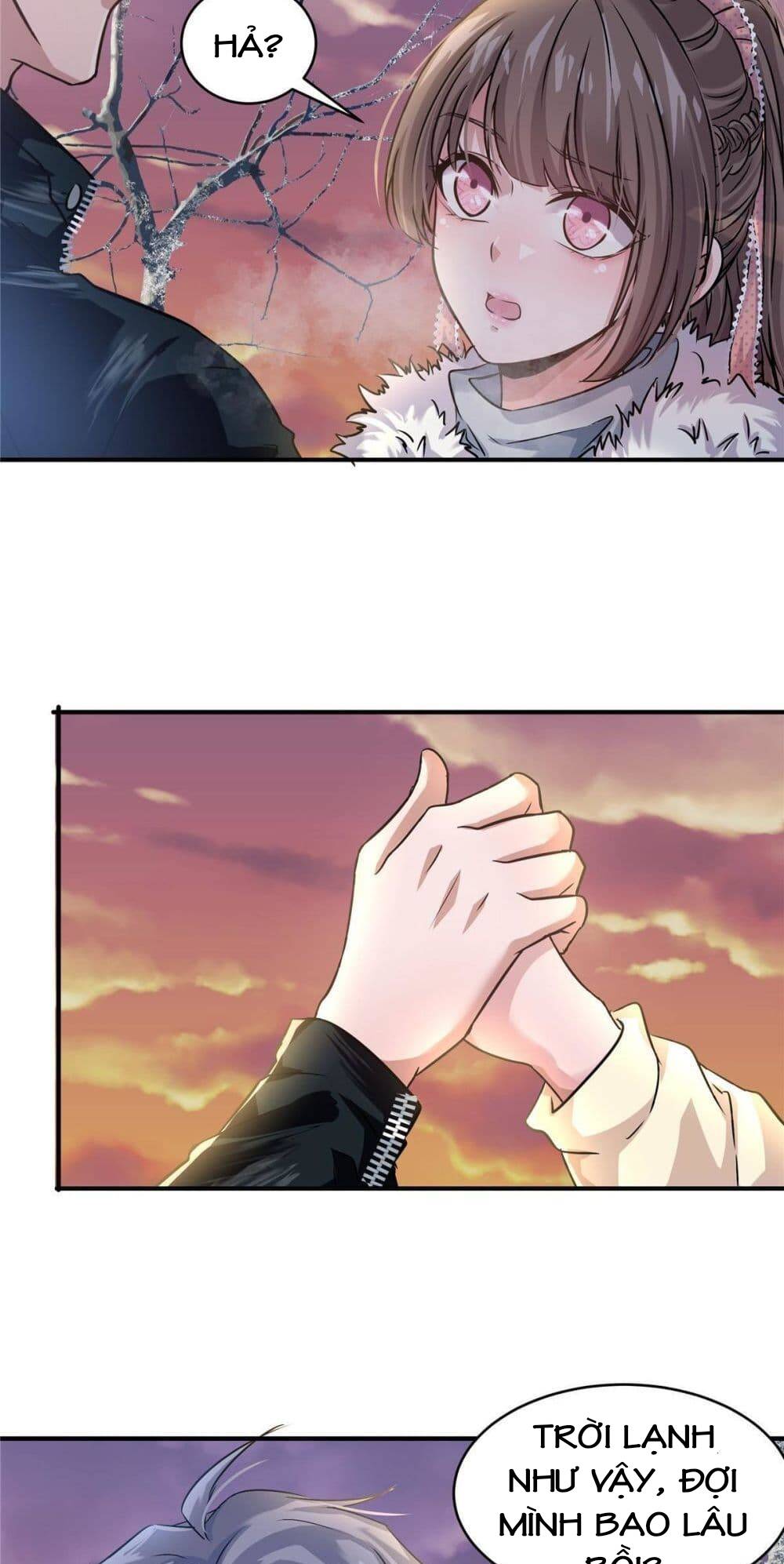 Vương Giả Săn Mồi - Chapter 24 - Page 17