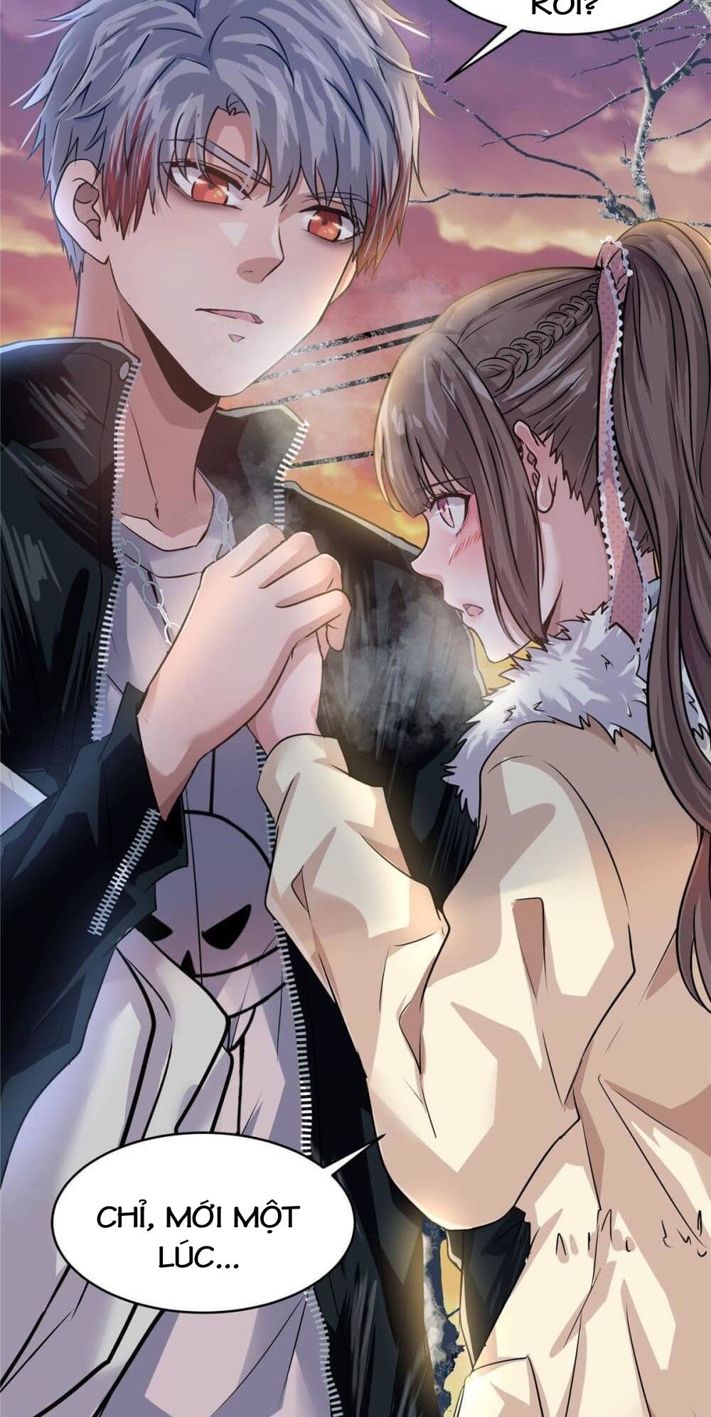 Vương Giả Săn Mồi - Chapter 24 - Page 18