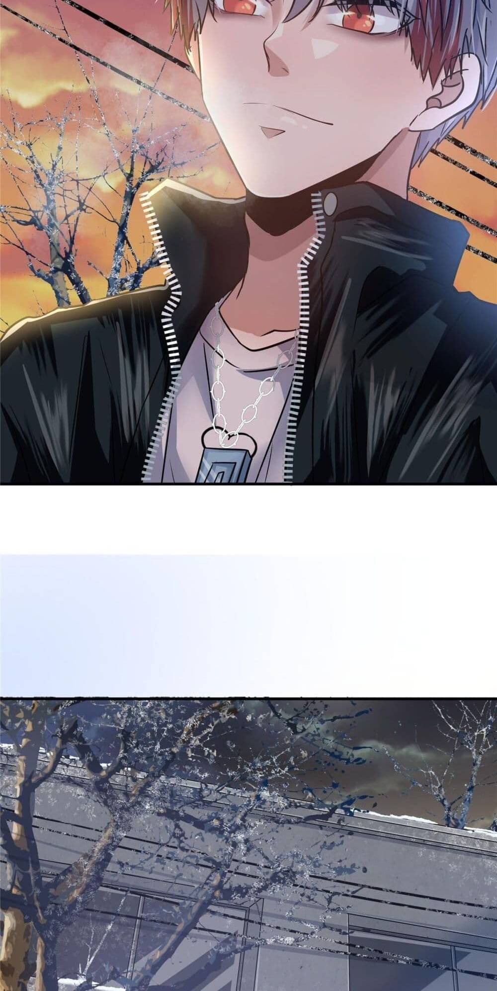 Vương Giả Săn Mồi - Chapter 24 - Page 22