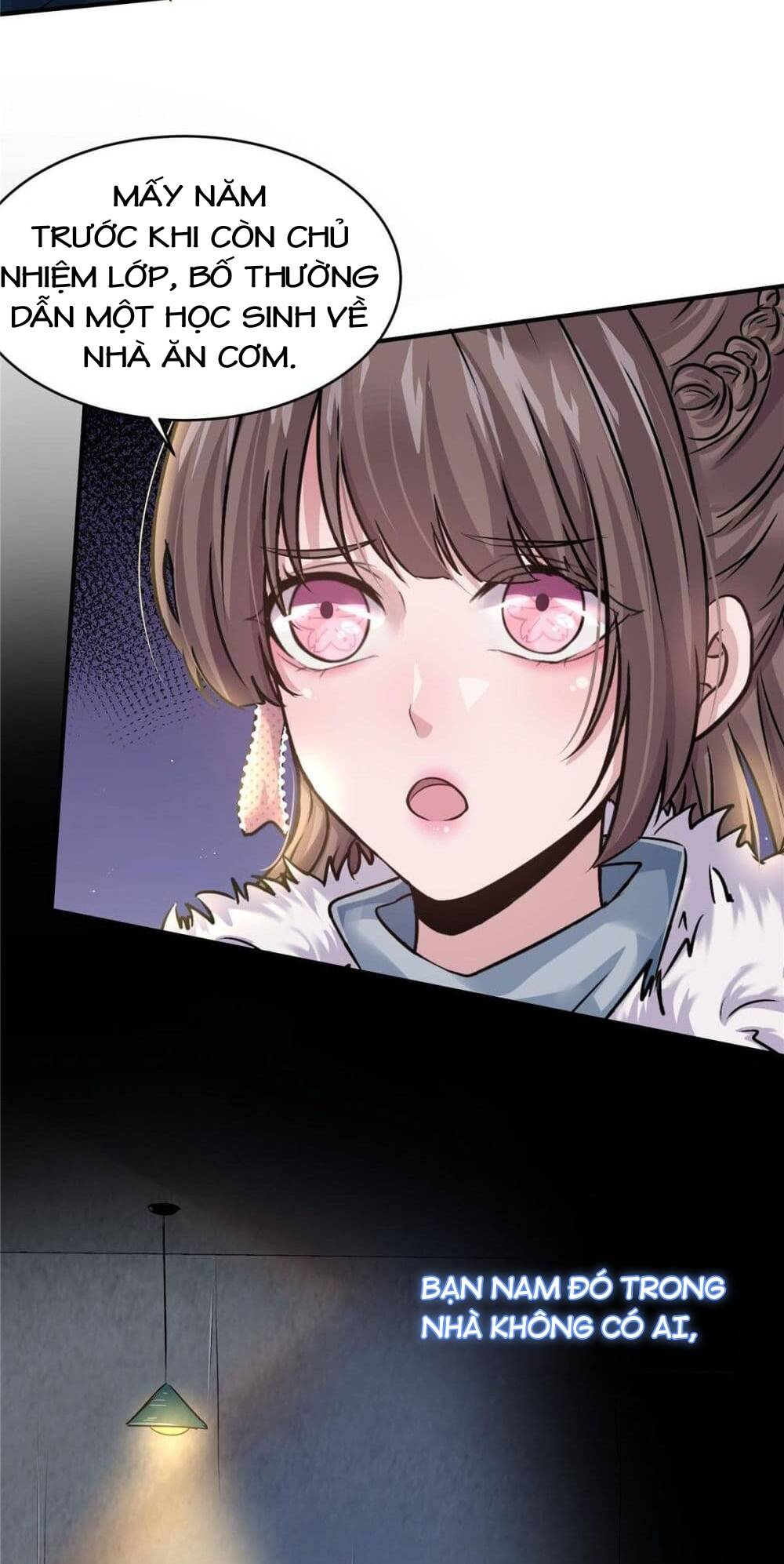 Vương Giả Săn Mồi - Chapter 24 - Page 24