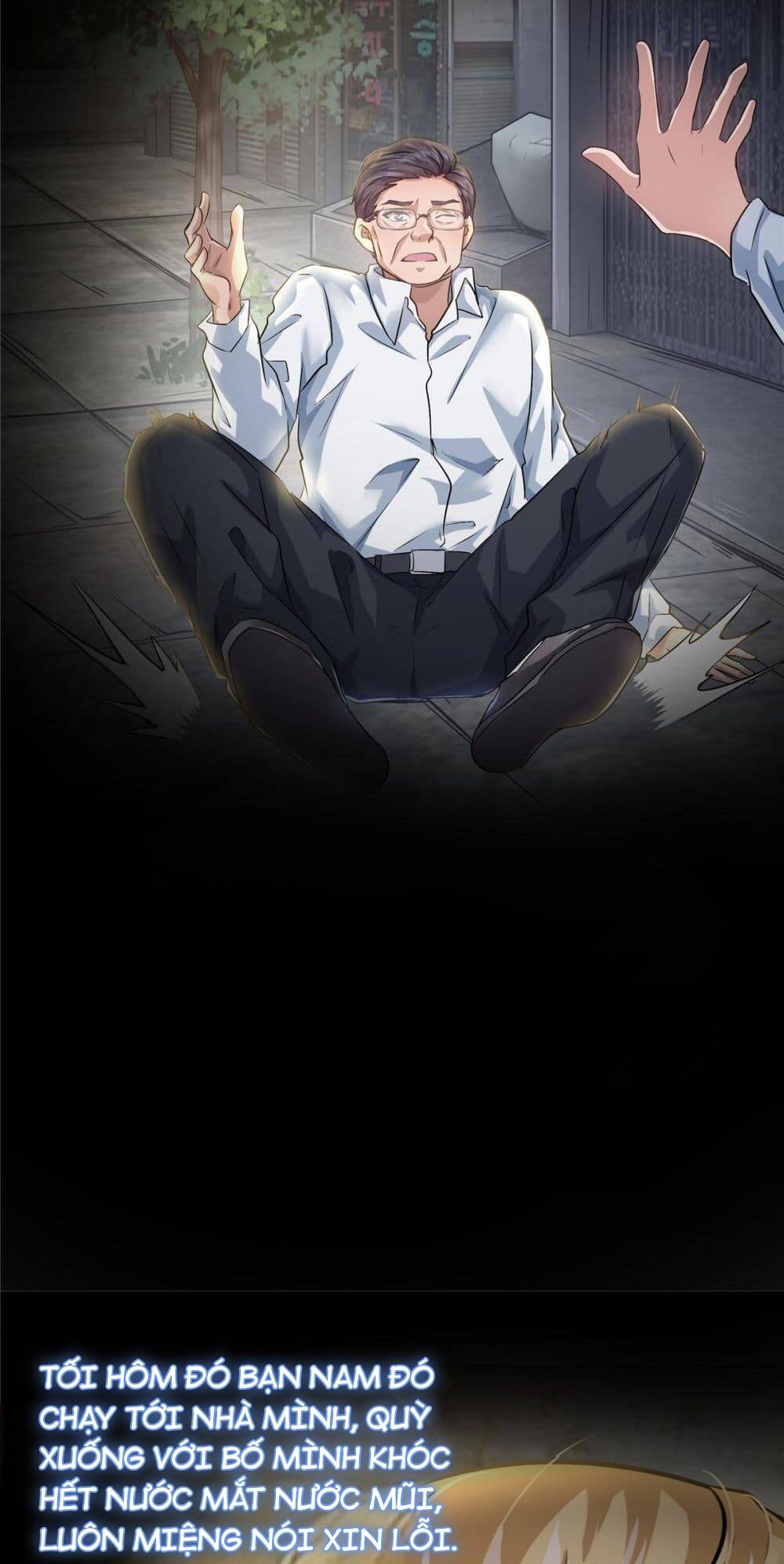 Vương Giả Săn Mồi - Chapter 24 - Page 25