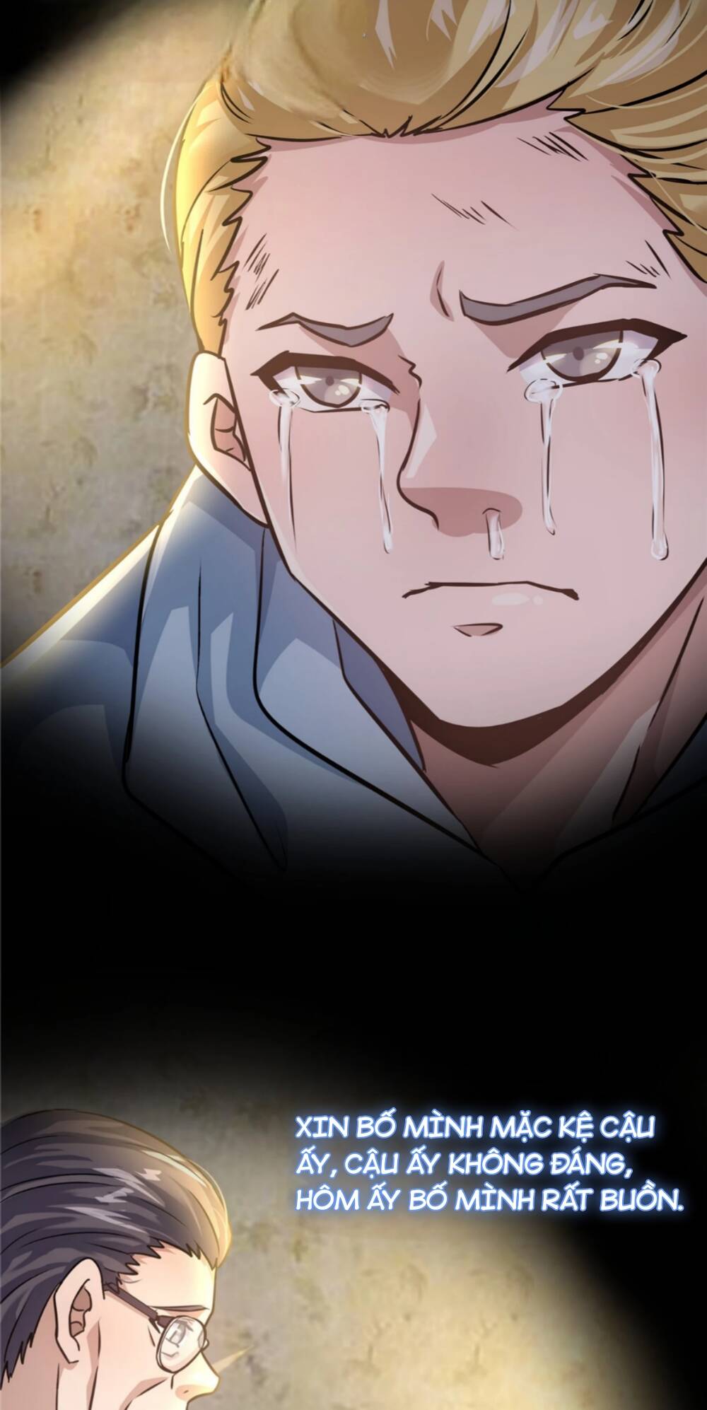 Vương Giả Săn Mồi - Chapter 24 - Page 26