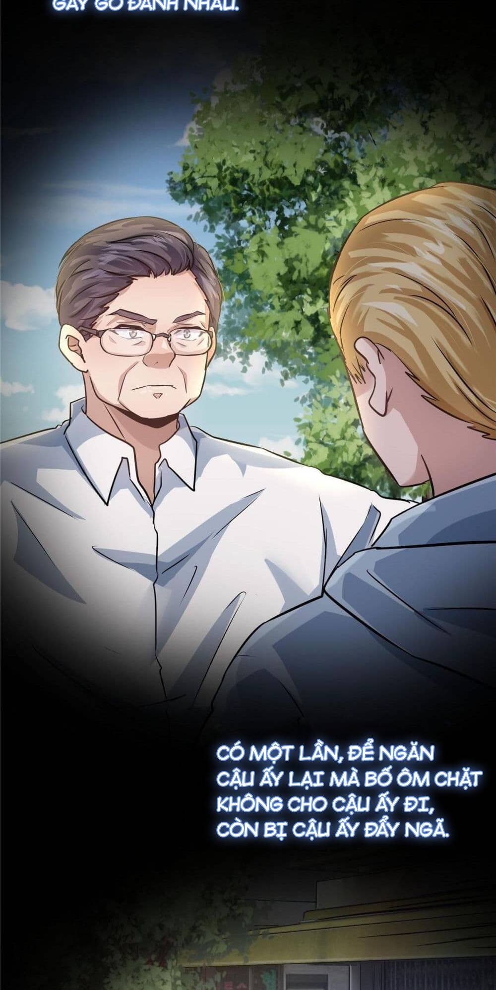 Vương Giả Săn Mồi - Chapter 24 - Page 28