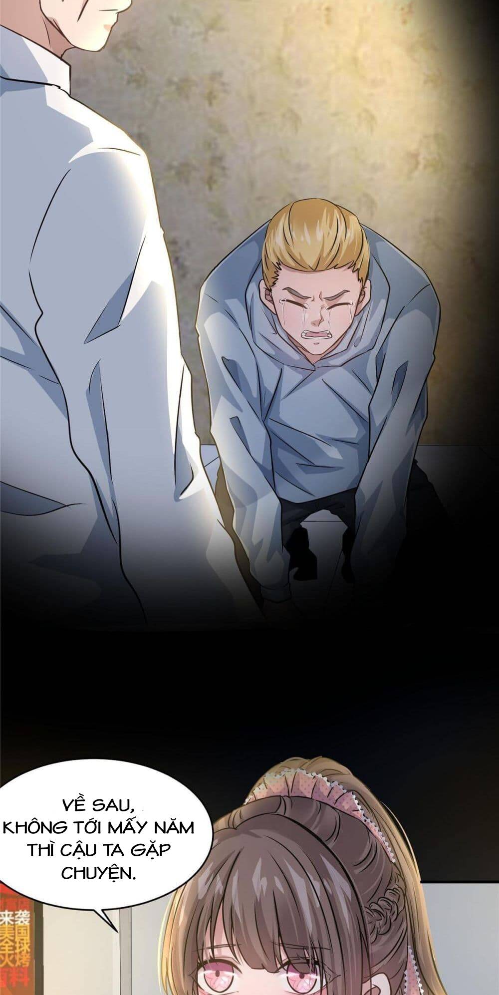 Vương Giả Săn Mồi - Chapter 24 - Page 29
