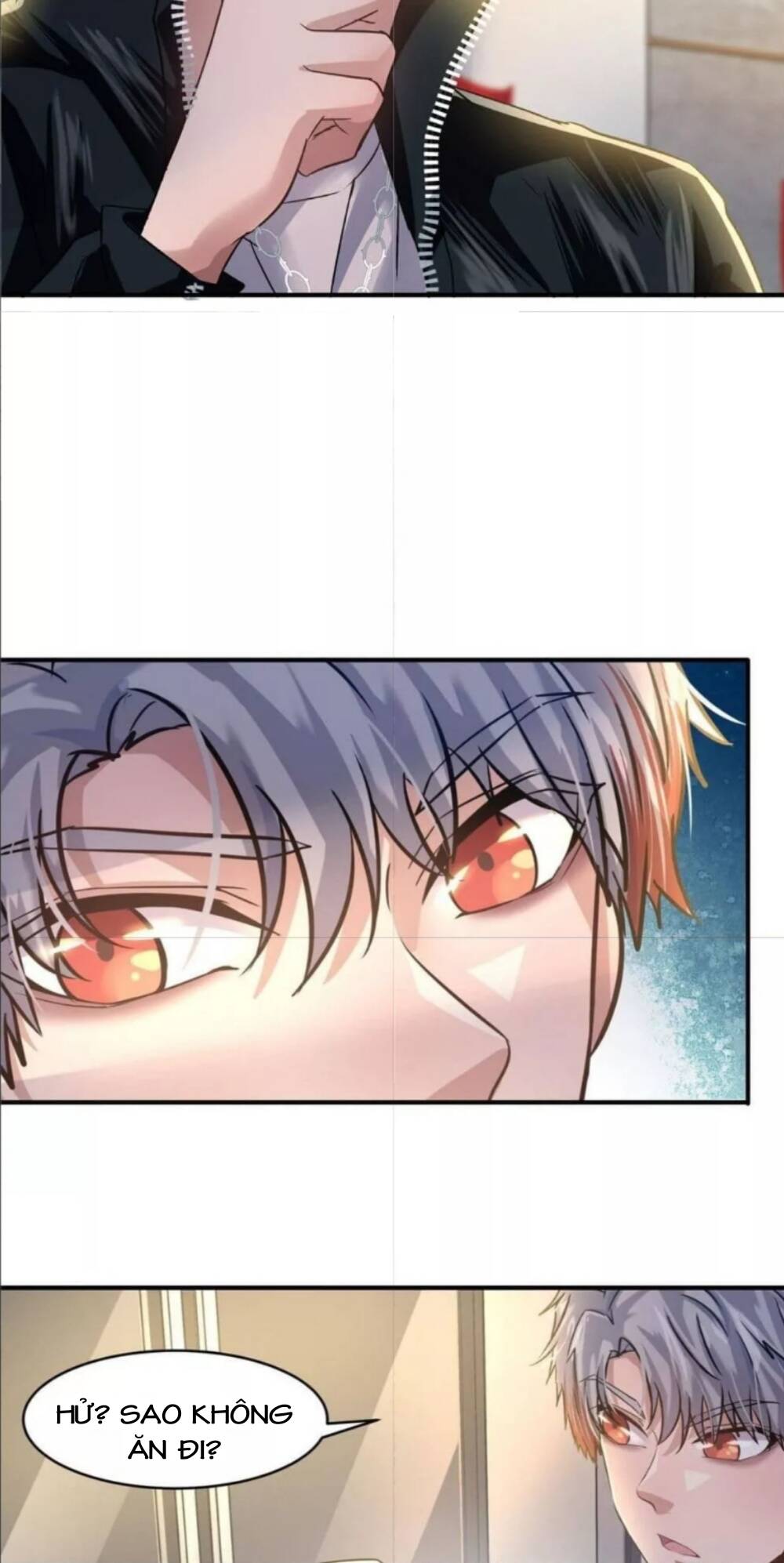 Vương Giả Săn Mồi - Chapter 24 - Page 34