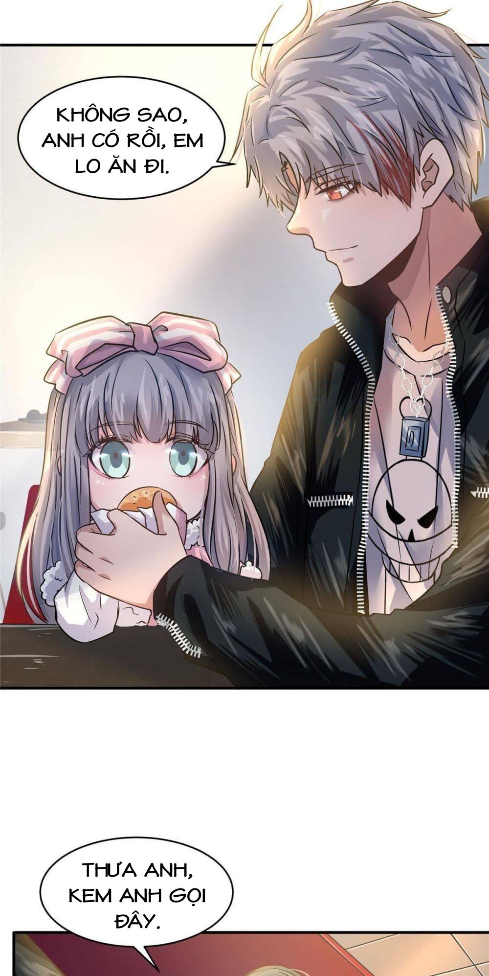 Vương Giả Săn Mồi - Chapter 24 - Page 37