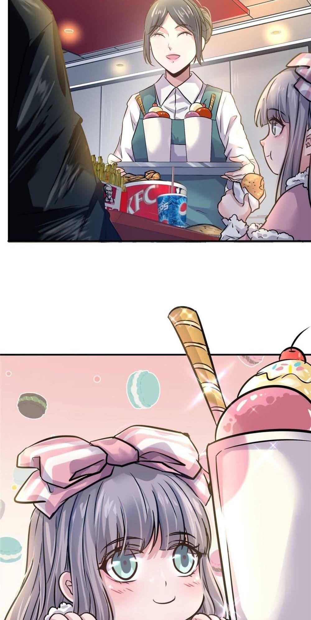 Vương Giả Săn Mồi - Chapter 24 - Page 38