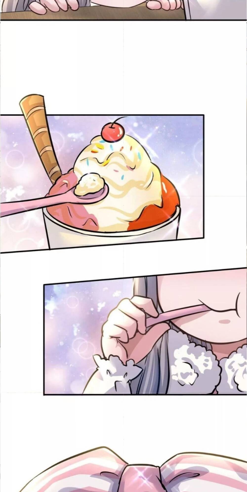 Vương Giả Săn Mồi - Chapter 24 - Page 39