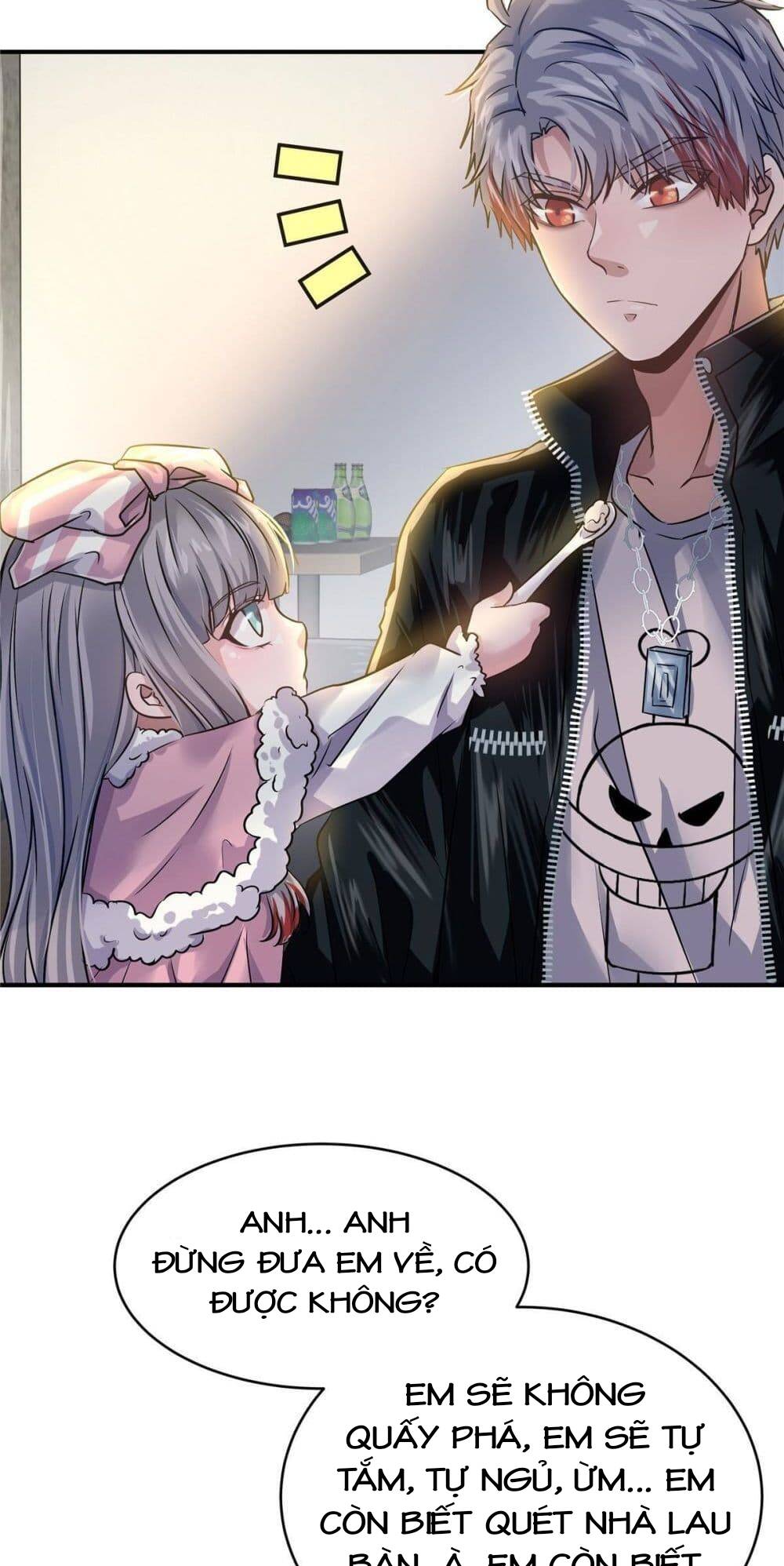 Vương Giả Săn Mồi - Chapter 24 - Page 41