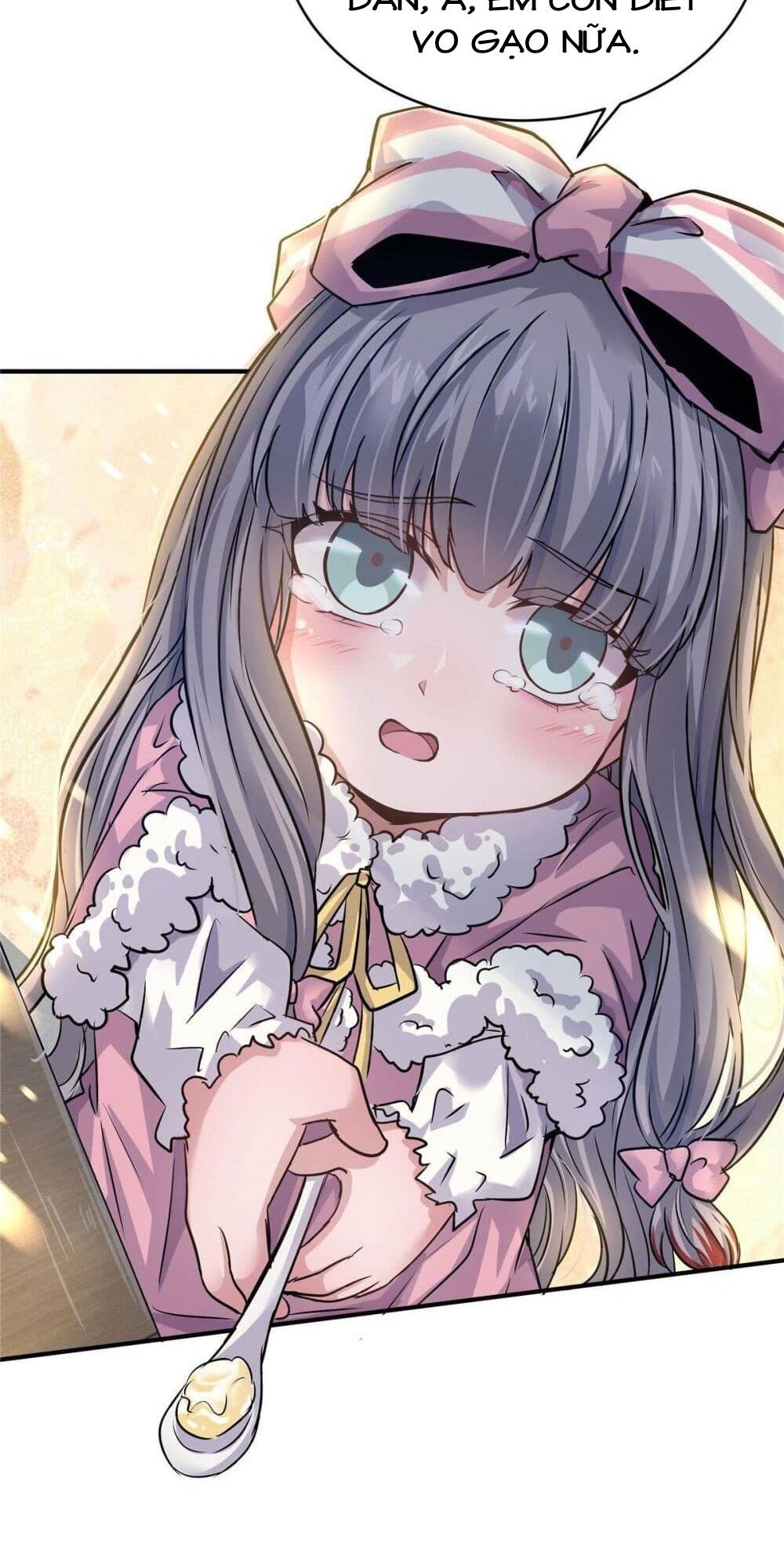 Vương Giả Săn Mồi - Chapter 24 - Page 42