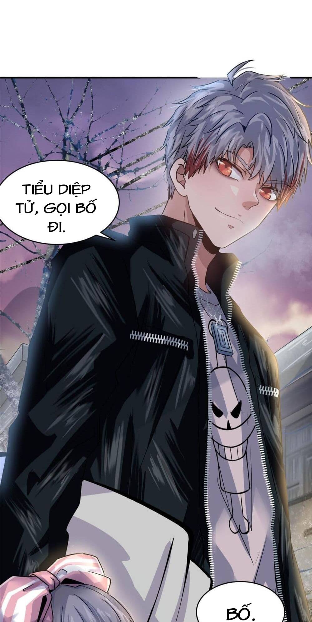 Vương Giả Săn Mồi - Chapter 24 - Page 4