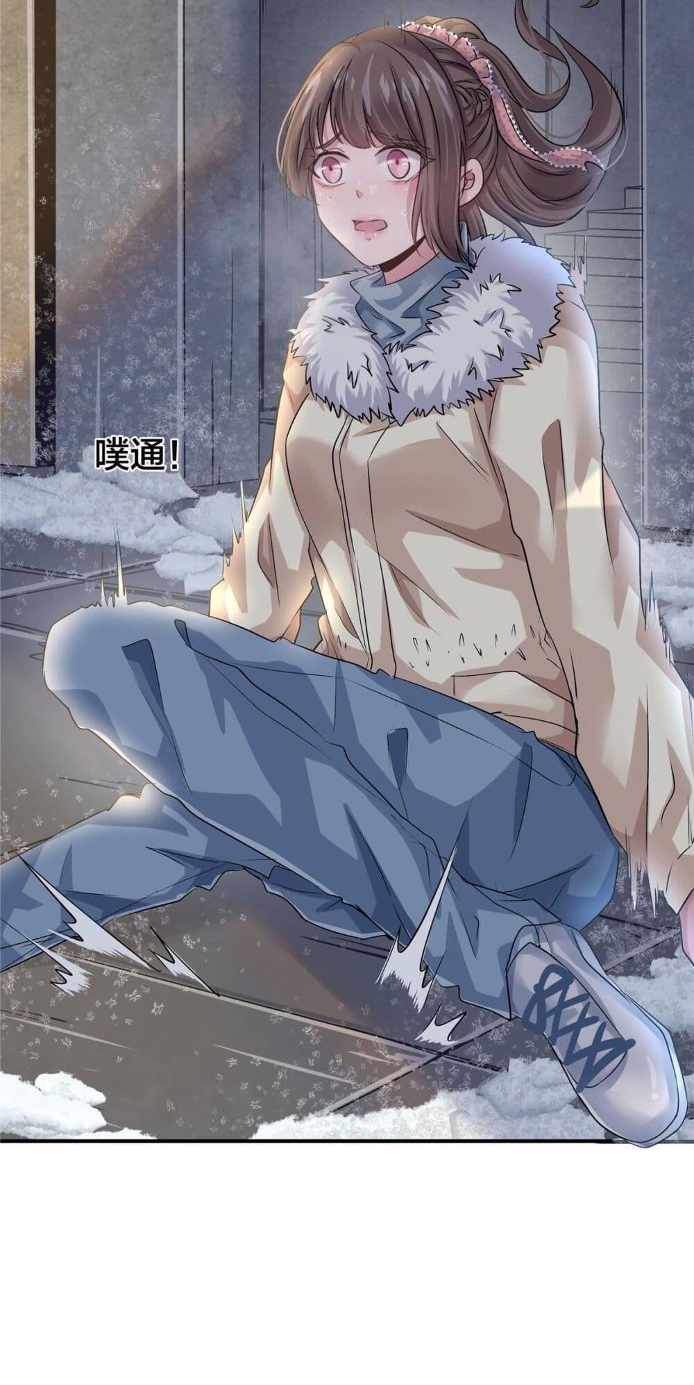 Vương Giả Săn Mồi - Chapter 24 - Page 6