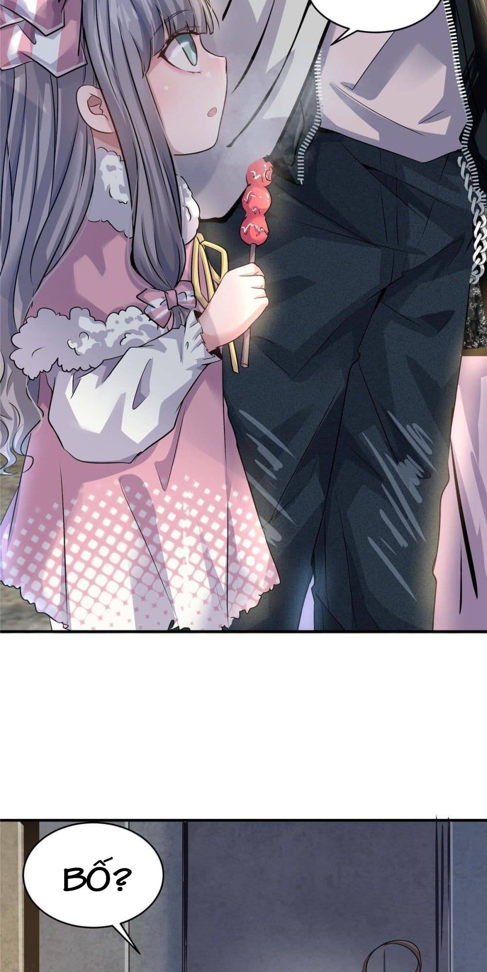 Vương Giả Săn Mồi - Chapter 24 - Page 7