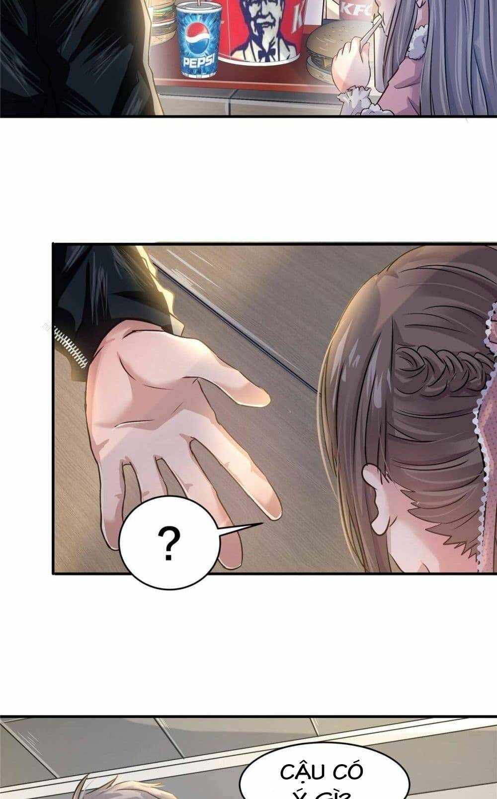 Vương Giả Săn Mồi - Chapter 25 - Page 11