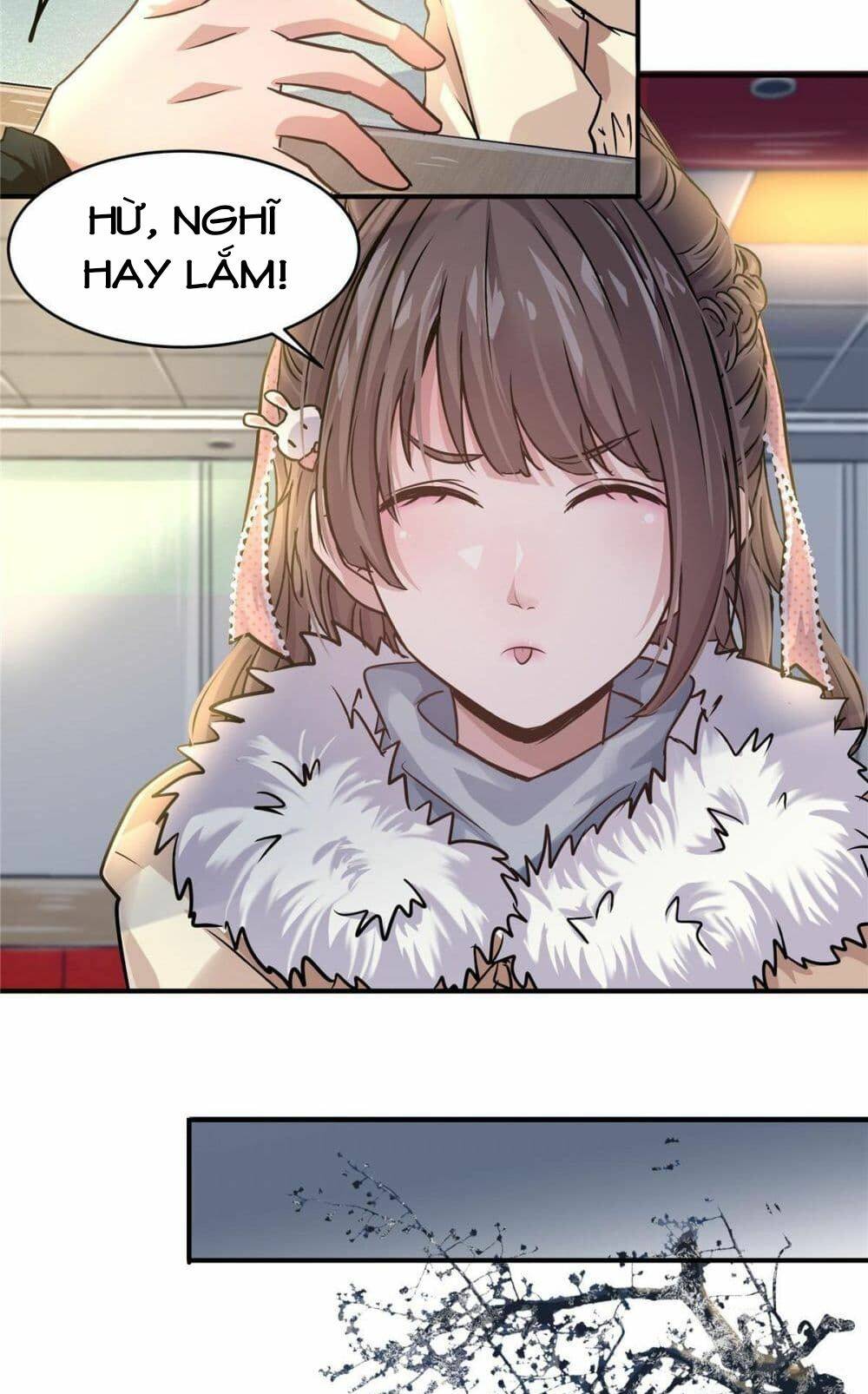 Vương Giả Săn Mồi - Chapter 25 - Page 13