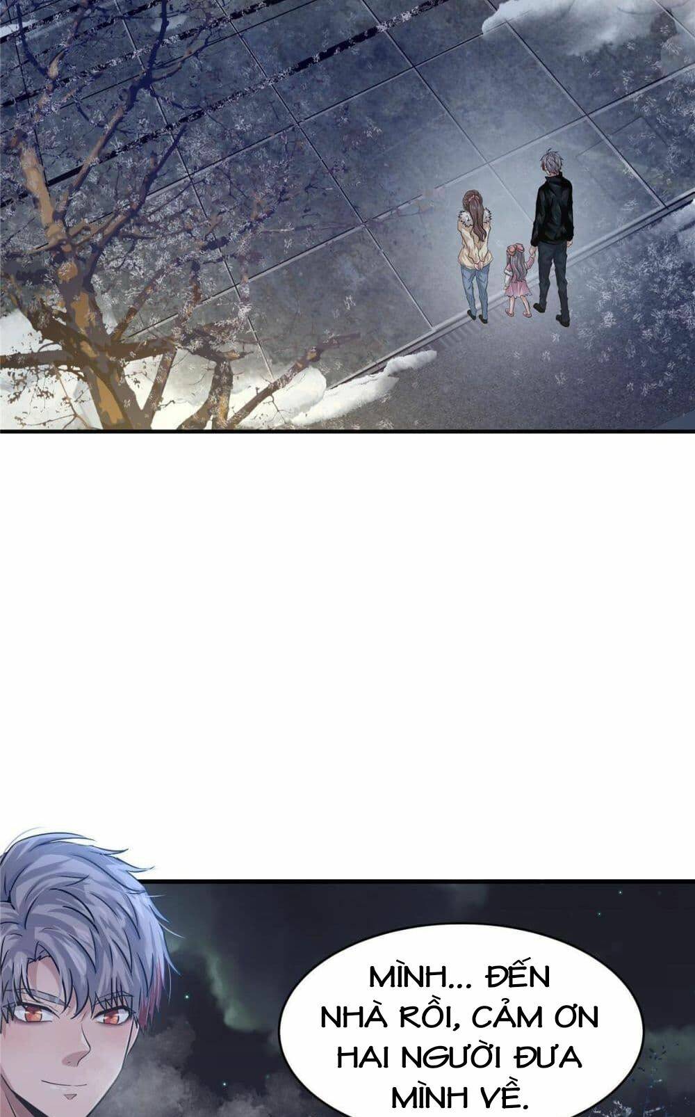 Vương Giả Săn Mồi - Chapter 25 - Page 15