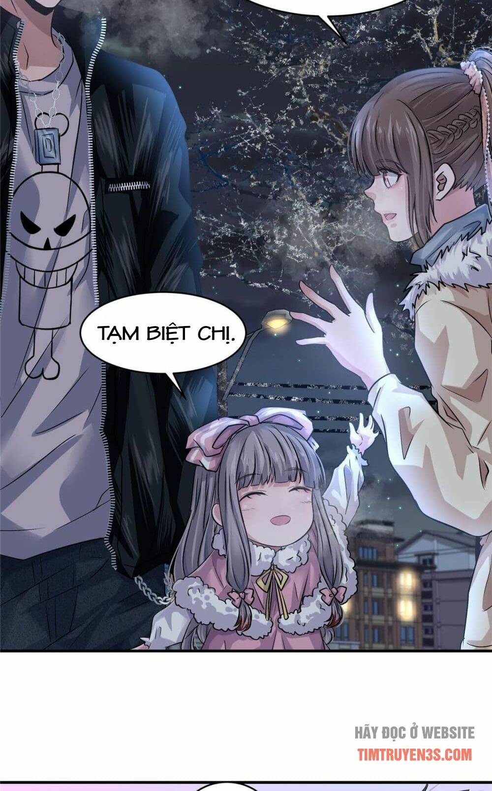 Vương Giả Săn Mồi - Chapter 25 - Page 16